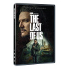 The Last of Us 2. série 3DVD DVD The Last of Us 2. série 3DVD DVD