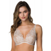Podprsenka Mat 3804/11/1 Frances - Push - up Farba: Béžová, Veľkosť: 80C Podprsenka Mat 3804/11/1 Frances - Push - up Farba: Béžová, Veľkosť: 80C