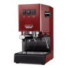 Pákový kávovar na espresso Gaggia Classic Evo 1300 W červený (červený) Pákový kávovar na espresso Gaggia Classic Evo 1300 W červený (červený)