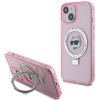 Karl Lagerfeld KLHMP15SHMRSCHP iPhone 15 6,1 Karl Lagerfeld KLHMP15SHMRSCHP iPhone 15 6,1