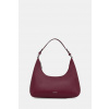 Calvin Klein kabelka dámska z imitácie kože LV04F3272G burgundské ONE SIZE Calvin Klein kabelka dámska z imitácie kože LV04F3272G burgundské ONE SIZE