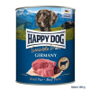 Happy Dog Rind Pur Germany hovädzie 400 g Happy Dog Rind Pur Germany hovädzie 400 g