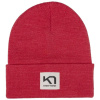 Čiapka Kari Traa Rothe Beanie 611360 - Heat - UNI Čiapka Kari Traa Rothe Beanie 611360 - Heat - UNI