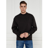 Calvin Klein pánska čierna mikina J30J326134 XXL Calvin Klein pánska čierna mikina J30J326134 XXL
