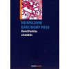 Neinvazivní karcinomy prsu - Pavlišta a kolektív Dávid Neinvazivní karcinomy prsu - Pavlišta a kolektív Dávid