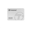 TRANSCEND SSD 220Q, 1 TB, SATA III 6 Gb/s, QLC TRANSCEND SSD 220Q, 1 TB, SATA III 6 Gb/s, QLC