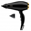 BaByliss Super Pro 2300 2300 W Černá, Zlato BaByliss Super Pro 2300 2300 W Černá, Zlato