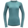 tričko DEVOLD DUO ACTIVE MERINO 205 SHIRT Woman Moon XS tričko DEVOLD DUO ACTIVE MERINO 205 SHIRT Woman Moon XS
