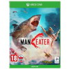 Maneater D1 Edition | Xbox One Maneater D1 Edition | Xbox One
