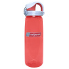 Fľaša Nalgene OTF Coral /frost 750 ml Fľaša Nalgene OTF Coral /frost 750 ml