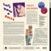 AMOS MILBURN - Lets Have A Party (LP) AMOS MILBURN - Lets Have A Party (LP)