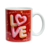 Hrnček LOVE pre Vašu lásku Hrnček LOVE pre Vašu lásku
