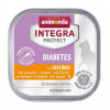 ANM ANIMONDA Integra Protect Diabetes Chicken - mokré krmivo pre mačky - 100g ANM ANIMONDA Integra Protect Diabetes Chicken - mokré krmivo pre mačky - 100g