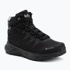 Pánske topánky Lee Cooper LCJ-25-01-3719M black Pánske topánky Lee Cooper LCJ-25-01-3719M black