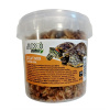 JUKO Želví mix JUKO, dóza 500 ml ( 90g ) JUKO Želví mix JUKO, dóza 500 ml ( 90g )