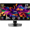 Herný monitor MSI MAG 272QP QD OLED X50 2560 x 1440 (WQHD) 500 Hz Herný monitor MSI MAG 272QP QD OLED X50 2560 x 1440 (WQHD) 500 Hz