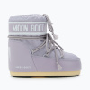 Dámske snehové topánky Moon Boot Icon Low Nylon lilas Dámske snehové topánky Moon Boot Icon Low Nylon lilas