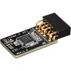 GIGABYTE GC-TPM 2.0 SPI V2 (GC-TPM2.0 SPI V2) GIGABYTE GC-TPM 2.0 SPI V2 (GC-TPM2.0 SPI V2)