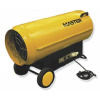 Master BLP 103ET plynový ohrievač Master BLP 103ET plynový ohrievač