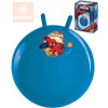 MONDO Míč nafukovací skákací Spiderman 50cm hopsadlo klučičí červené MONDO Míč nafukovací skákací Spiderman 50cm hopsadlo klučičí červené