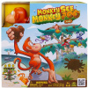 Monkey See, Monkey Poo: Zručnostná spoločenská hra na hádzanie opičích hovienok - Spin Master Monkey See, Monkey Poo: Zručnostná spoločenská hra na hádzanie opičích hovienok - Spin Master