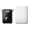 Xiaomi Solar Outdoor Camera BW400 Pro Set 50466 - Bezpečnostná kamera Xiaomi Solar Outdoor Camera BW400 Pro Set 50466 - Bezpečnostná kamera