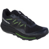 Salomon Nízke tenisky Pulsar Trail Čierna Salomon Nízke tenisky Pulsar Trail Čierna
