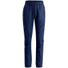Dámske bežkárske nohavice Swix Infinity Hybrid Wind Full Zip Pants W Dámske bežkárske nohavice Swix Infinity Hybrid Wind Full Zip Pants W