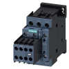 SIEMENS Stykač AC-3, 25A/11kW/400V, 3pólový, AC 230V, 50/60Hz 2 NO + 2 NC, šroubová svorka SIEMENS Stykač AC-3, 25A/11kW/400V, 3pólový, AC 230V, 50/60Hz 2 NO + 2 NC, šroubová svorka