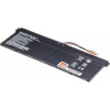 Batéria do notebooku T6 Power pre Acer Aspire 3 A315-23, Li-Ion, 11,25 V, 3830 mAh (43 Wh), čierna (NBAC0110_V127555) Batéria do notebooku T6 Power pre Acer Aspire 3 A315-23, Li-Ion, 11,25 V, 3830 mAh (43 Wh), čierna (NBAC0110_V127555)