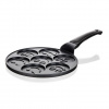 Banquet Pánev na 7 lívanců s nepřilnavým povrchem Alivia Smile 26 cm Banquet Pánev na 7 lívanců s nepřilnavým povrchem Alivia Smile 26 cm
