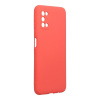 Obal / kryt pre Samsung Galaxy A03s ružový - Forcell SILICONE LITE Obal / kryt pre Samsung Galaxy A03s ružový - Forcell SILICONE LITE