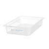 HENDI Gastronádoba GN 1/1 100 mm, HACCP z polypropylénu | HENDI, 880074 HENDI Gastronádoba GN 1/1 100 mm, HACCP z polypropylénu | HENDI, 880074
