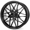 Carmani 18 Knut 8x18 5x112 ET30 black matt Carmani 18 Knut 8x18 5x112 ET30 black matt