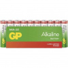 B0410G Alkalické batérie GP Alkaline AAA (LR03), 10 ks (1 ks) B0410G Alkalické batérie GP Alkaline AAA (LR03), 10 ks (1 ks)