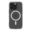 dbramante1928 - Puzdro Iceland Ultra D3O s MagSafe pre iPhone 16 Pro Max, čierna dbramante1928 - Puzdro Iceland Ultra D3O s MagSafe pre iPhone 16 Pro Max, čierna