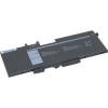 Baterie AVACOM pro Dell Latitude 5400, 5500 Li-Pol 7,6V 8000mAh 61Wh NODE-5400-72P Baterie AVACOM pro Dell Latitude 5400, 5500 Li-Pol 7,6V 8000mAh 61Wh NODE-5400-72P