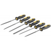 Sada pilníkov Strend Pro FS2006, 6 dielna, 150 mm Sada pilníkov Strend Pro FS2006, 6 dielna, 150 mm