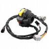 Ľavý kombinovaný prepínač Suzuki LTZ 400 37400-07G20 37400-07G21 ŠTVORKOLKA ATV Ľavý kombinovaný prepínač Suzuki LTZ 400 37400-07G20 37400-07G21 ŠTVORKOLKA ATV