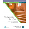 University Success Writing Intermediate, Student Book with MyLab English University Success Writing Intermediate, Student Book with MyLab English