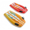 Intex 58165 Nafukovacie lehátko 112x62cm - oranžová Intex 58165 Nafukovacie lehátko 112x62cm - oranžová