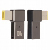 ADAPTÉR PREVODNÍK USB-C NA LENOVO PD 100W 5A ADAPTÉR PREVODNÍK USB-C NA LENOVO PD 100W 5A
