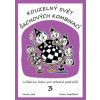 Kouzelný svět šachových kombinací 3.díl Kouzelný svět šachových kombinací 3.díl