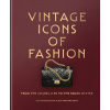 Vintage Icons of Fashion Vintage Icons of Fashion