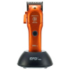 Profesionální střihací strojek MRD Pro Precision clipper HC-3969ST - Orange Profesionální střihací strojek MRD Pro Precision clipper HC-3969ST - Orange