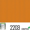 OSMO® Selská barva Odstín (barva): 2203 smrkově žlutá, Balení: 0,75 l OSMO® Selská barva Odstín (barva): 2203 smrkově žlutá, Balení: 0,75 l
