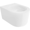 Mexen Sofia, závesná WC misa 490x360x355 mm, Rimless Tornádo, biela lesklá, 3354XX00T Mexen Sofia, závesná WC misa 490x360x355 mm, Rimless Tornádo, biela lesklá, 3354XX00T