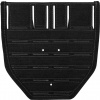 DIRECT ACTION MOLLE Bočný panel Mosquito Hip Panel L - black (PL-MQPL-CD5-BLK) DIRECT ACTION MOLLE Bočný panel Mosquito Hip Panel L - black (PL-MQPL-CD5-BLK)