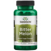 Swanson Full-Spectrum Bitter Melon 60 ks, kapsule, 500 mg Swanson Full-Spectrum Bitter Melon 60 ks, kapsule, 500 mg
