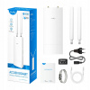 CUDY AP1300 Outdoor | Prístupový bod (AP), Wi-Fi 5, 2,4 GHz/5 GHz, Gigabit, PoE CUDY AP1300 Outdoor | Prístupový bod (AP), Wi-Fi 5, 2,4 GHz/5 GHz, Gigabit, PoE